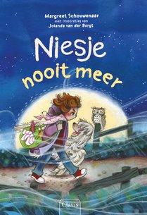 Niesje nooit meer