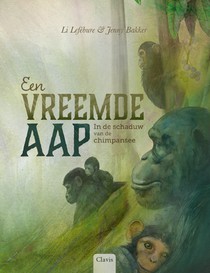 Een vreemde aap