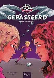 Gepasseerd