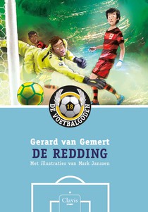 De redding voorzijde