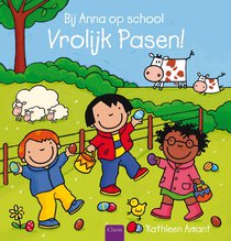 Vrolijk Pasen!