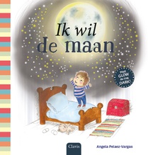Ik wil de maan