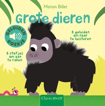 Grote dieren