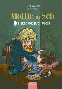 Het geld onder de vloer voorzijde