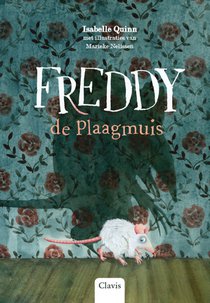 Freddy de plaagmuis
