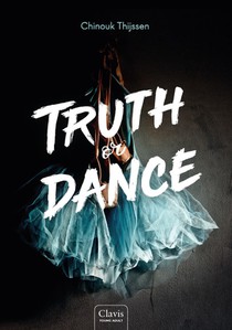 Truth or dance voorzijde