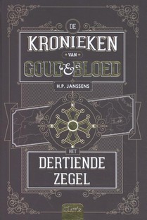 Het dertiende zegel