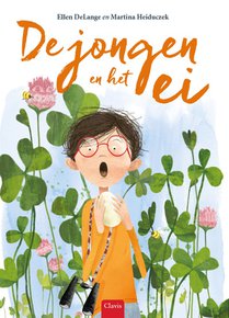 De jongen en het ei