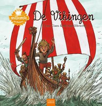 Vikingen voorzijde