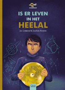 Is er leven in het heelal?