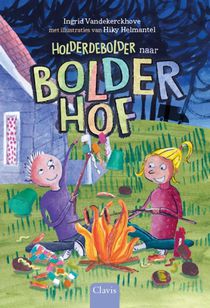Holderdebolder naar Bolderhof
