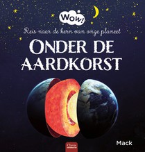 Onder de aardkorst