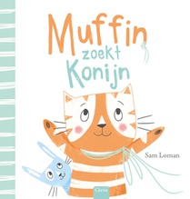 Muffin zoekt Konijn