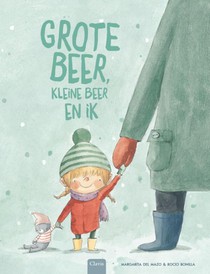 Grote beer kleine beer en ik