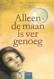 Alleen de maan is ver genoeg