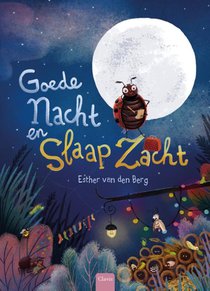 Goede nacht slaapzacht voorzijde