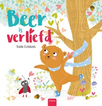Beer is verliefd