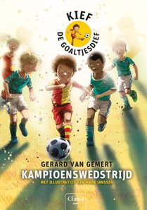 Kampioenswedstrijd