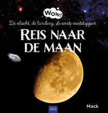 Reis naar de maan