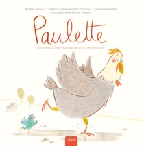 Paulette