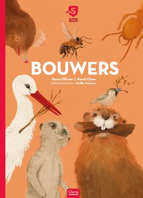 Bouwers voorzijde