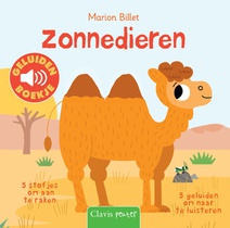 Zonnedieren