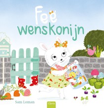 Fee wenskonijn