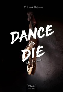 Dance or die voorzijde