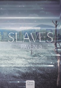 Raven 3 voorzijde