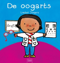 De oogarts voorzijde