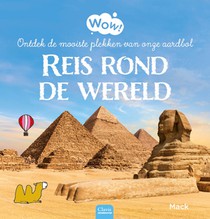 Reis rond de wereld