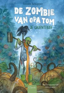 De zombie van opa Tom