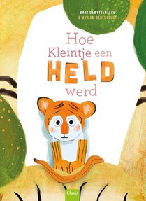 Hoe Kleintje een held werd