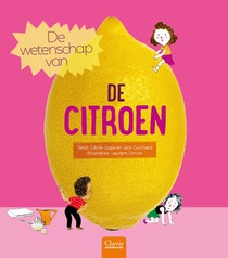 De wetenschap van de citroen voorzijde