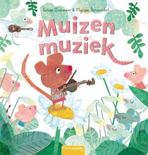 Muizenmuziek