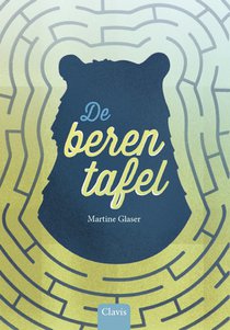 De berentafel voorzijde