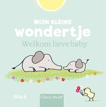 Mijn kleine wondertje