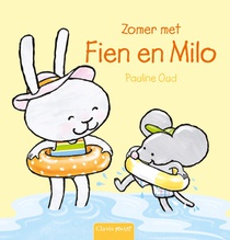 Zomer met Fien en Milo