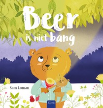 Beer is niet bang