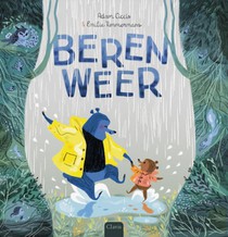 Berenweer voorzijde