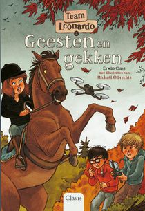 Geesten en gekken