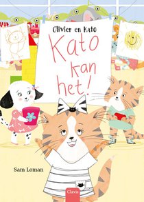 Kato kan het!