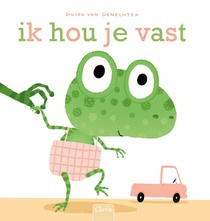 Ik hou je vast voorzijde