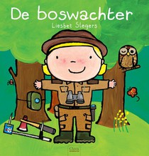 De boswachter