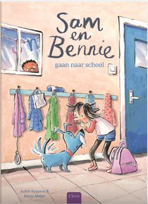 Sam en Bennie gaan naar school