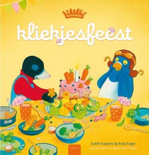 Kliekjesfeest