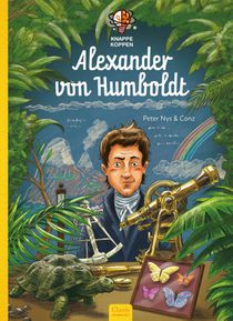 Alexander von Humboldt