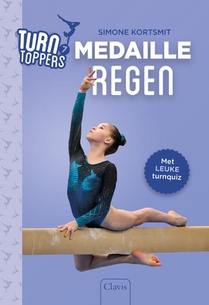Medailleregen