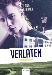 Verlaten