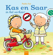 Kas en Saar in het verkeer